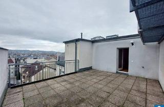 Wohnung mieten in Fendigasse, 1050 Wien, UNBEFRISTET! Großzügige 2,5-Zimmer-Wohnung mit 34m² Dachterrasse in 1050 Wien – Ihr neues Zuhause wartet!