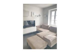 Wohnung mieten in 8020 Graz, 3 ZI-WOHNUNG IN GRAZ - LEND, MÖBLIERT, AUF ZEIT