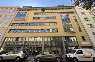 Wohnung mieten in Laudongasse 47, 1080 Wien, Willkommen zu Hause! 1-Zimmer Wohnung mit Balkon in der Laudongasse