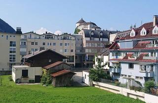 Wohnung mieten in Kaiserbergstr. 34, 6330 Kufstein, Sonnige 3-Zimmer Wohnung im Zentrum von Kufstein zu vermieten