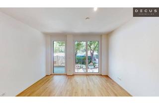 Wohnung mieten in Sankt Veit-Gasse, 1130 Wien, | 4 ZIMMER | GROSSER GARTEN | ST. VEIT GASSE 25 | ERSTBEZUG IN HIETZING | MIETBEGINN PER 01. DEZEMBER 2025