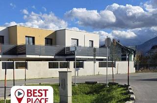 Reihenhaus kaufen in 9161 Maria Rain, Modernes Reihenhaus - Erstbezug - mit Bahnanschluss