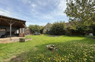 Einfamilienhaus kaufen in 3702 Stranzendorf, FAMILIENFREUNDLICHES Einfamilienhaus – 4 Zimmer - Garten - Balkon - ca. 413 m² GFL - 188 m² WFL