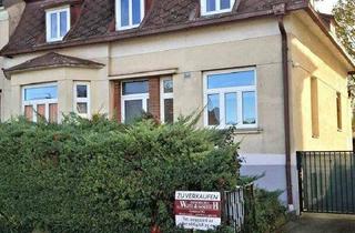 Haus kaufen in 2041 Wullersdorf, Juwel im Weinviertel!