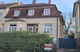 Haus kaufen in 2041 Wullersdorf, Juwel im Weinviertel!