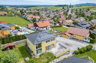 Einfamilienhaus kaufen in 5165 Berndorf bei Salzburg, Familien-Seen-Zuhause