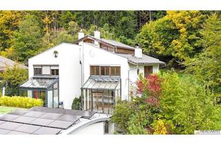 Haus kaufen in 5023 Heuberg, HEUBERG | ARCHITEKTUR MIT WEITBLICK