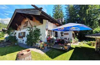 Einfamilienhaus kaufen in 6351 Scheffau am Wilden Kaiser, Sonniges, ruhiges Einfamilienhaus in sehr guter Lage, Scheffau am Wilden Kaiser