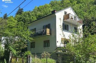 Mehrfamilienhaus kaufen in 8043 Graz, Altbestand mit Potential in Mariatrost - seltene Gelegenheit in Bestlage!