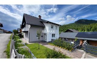 Einfamilienhaus kaufen in 8983 Bad Mitterndorf, Hochwertiges Einfamilienhaus mit separater Einliegerwohnung!