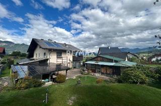 Haus kaufen in 8952 Altirdning, Charmantes Haus in sonniger Aussichtslage!