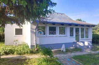 Haus kaufen in 2410 Hainburg an der Donau, Entzückendes komplett saniertes Kleingartenhaus auf Eigengrund mit wunderbarem Garten in Ruhelage