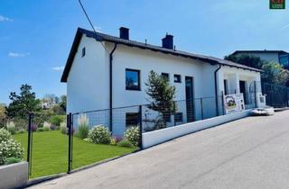 Haus mieten in 3400 Klosterneuburg, TRAUMHAUS UND TRAUMBLICK AM ÖDBERG / SACHSENVIERTEL