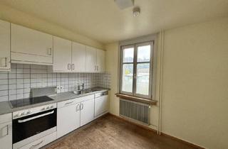 Haus mieten in 6811 Göfis, Göfis: Charmantes Einfamilienhaus mit ca, 220m2 Wohnfläche, 6 Schlafzimmer und Garten im Zentrum von Göfis