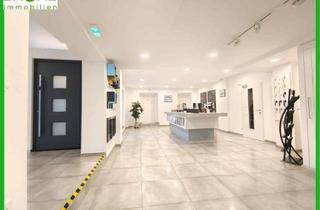 Gewerbeimmobilie kaufen in 9020 Klagenfurt, STARTKLAR FÜR IHREN ERFOLG | VIELSEITIGES GEWERBEAREAL IN TOP-LAGE von VILLACH |