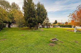 Grundstück zu kaufen in 2103 Langenzersdorf, Kleingarten-Baugrund in Waldrandlage