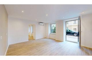 Büro zu mieten in Gymnasiumstraße, 1180 Wien, Repräsentative Geschäftsfläche in Bestlage von Währing - Top Zustand!