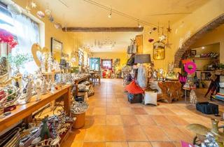 Büro zu mieten in 5431 Kuchl, Hier beginnt Erfolg: Geschäftslokal im Zentrum von Kuchl mit Lager und Terrasse.