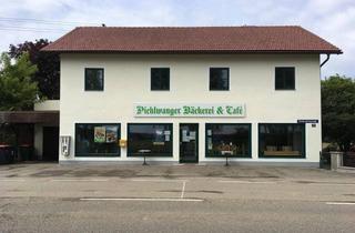 Geschäftslokal mieten in Reibersdorferstraße 14, 4860 Alt Lenzing, Geschäftslokal