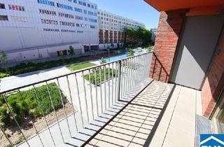 Maisonette mieten in Erdberger Lände, 1030 Wien, Großzügige Garten-Maisonette an der Lände!