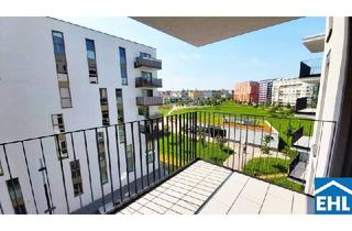 Wohnung mieten in Bloch Bauer Promenade, 1100 Wien, FRANZ JOSEPH - Ruhiger 3-Zimmer-Wohntraum im trendigen Sonnwendviertel!