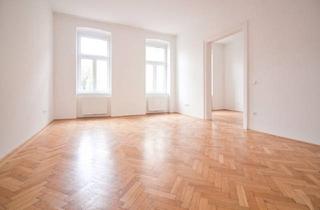 Wohnung kaufen in Gumpendorfer Straße, 1060 Wien, 2-Zimmer Wohnung mit herrlichem Altbau-Flair | TOP Lage | sehr guter Grundriss