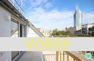 Wohnung kaufen in Vorgartenstraße, 1200 Wien, MODERN WOHNEN MIT ALTBAUFLAIR - URBAN IN GRÜNER UMGEBUNG