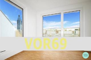 Maisonette kaufen in 1200 Wien, MODERN WOHNEN MIT ALTBAUAMBIENTE - URBAN IN GRÜNER UMGEBUNG