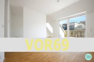 Wohnung kaufen in Vorgartenstraße, 1200 Wien, MODERN WOHNEN MIT ALTBAUFLAIR - URBAN IN GRÜNER UMGEBUNG