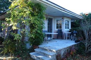 Haus kaufen in 2551 Enzesfeld-Lindabrunn, BUNGALOW INMITTEN DER VEGETATION IN RUHELAGE