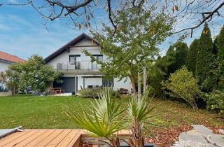 Einfamilienhaus kaufen in 2380 Perchtoldsdorf, Lebensqualität pur: Großzügiges Einfamilienhaus mit traumhafter Pool-Landschaft