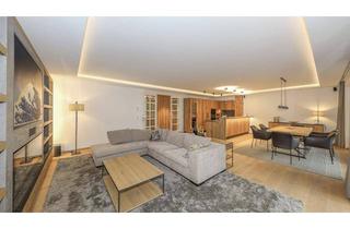 Wohnung kaufen in 6370 Kitzbühel, exklusive Neubauwohnung in sonniger Lage