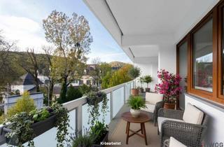 Wohnung kaufen in 1140 Wien, ERSTBEZUG nach Sanierung mit Blick auf Schloss Laudon | ca. 16 m² Loggia | Garagenplatz | Vollausgestattete Küche | Erholungsgebiet angrenzend