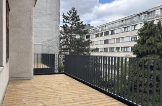 Wohnung kaufen in 1160 Wien, Sanierungsbedürftige 2-Zimmer-Wohnung mit großem Balkon in ruhiger Lage