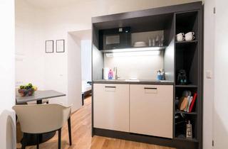 Wohnung kaufen in Paulusgasse, 1030 Wien, Rendite-Hit: Anlegerwohnung mit Sorglos-Vermietungs-Konzept | paulus5.at