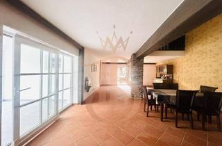 Maisonette kaufen in 8230 Hartberg, WOHNEN ÜBER DEN DÄCHERN VON HARTBERG – Maisonette auf 3 Ebenen mit Haus-Charakter, Sauna & Terrassenparadies