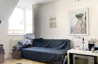Wohnung kaufen in 6020 Innsbruck, 2 Zimmerwohnung noch vermietet in Wilten
