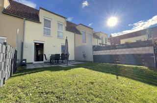 Wohnung kaufen in 8412 Allerheiligen bei Wildon, Stilvoller Wohntraum mit sonnigem Garten