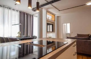 Loft kaufen in 4810 Gmunden, Licht, Raum & Stil – moderne 3-Zimmer-Wohnung mit Loft-Flair