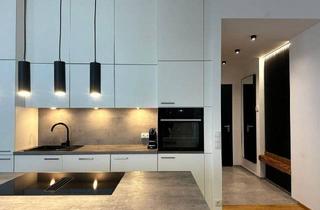 Loft kaufen in 4810 Gmunden, ZWEITWOHNSITZ – moderne 3-Zimmer-Wohnung mit Loft-Flair