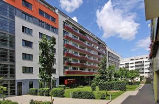 Wohnung mieten in Favoritenstraße 211/3, 1100 Wien, Wohnhaus Favoritenstraße Top 7