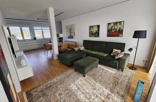 Wohnung mieten in 4531 Kematen an der Krems, MODERNE, MÖBLIERTE 3 ZIMMERWOHNUNG MIT LOGGIA IN KEMATEN/KREMS