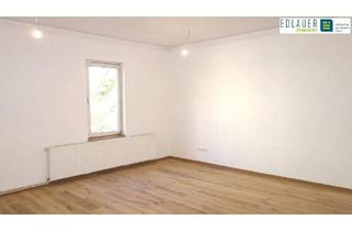 Wohnung mieten in 3100 Sankt Pölten, Moderne Mietwohnung in Top Lage - Erstbezug nach Sanierung - 990€ inkl. BK und USt!