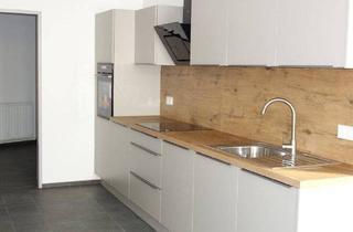 Wohnung mieten in 3100 Sankt Pölten, Erstbezug nach Sanierung - 890€ inkl. BK und USt!