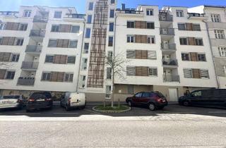 Wohnung mieten in 1140 Wien, Schöne 3-Zimmer Wohnung in absoluter Ruhelage und zentraler Begehbarkeit!