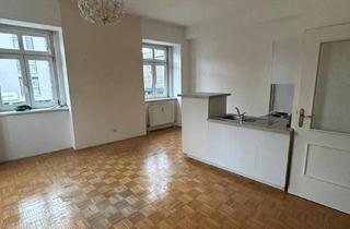 Wohnung mieten in Traungasse 25, 4600 Wels, Helle, freundliche 2 Zimmer Wohnung