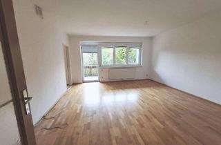 Wohnung mieten in Weiherweg, 3380 Pöchlarn, Schöne 3 Zimmerwohnung mit Balkon in der Nibelungenstadt Pöchlarn