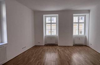 Wohnung mieten in Zirkusgasse, 1020 Wien, GENERALSANIERTE 2 ZIMMER WOHNUNG IN BESTLAGE DES 2. BEZIRKS - UNBEFRISTET