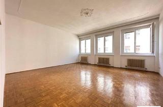 Wohnung mieten in Spengergasse, 1050 Wien, Perfekt aufgeteilte 4 - Zimmer Wohnung in Top-Lage - Nähe Innenstadt - WG GEEIGNET