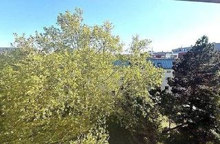 Wohnung mieten in Kaiser-Ebersdorfer Straße, 1110 Wien, Hell – Grün – generalsaniertes Haus, neue Küche – neues Bad!